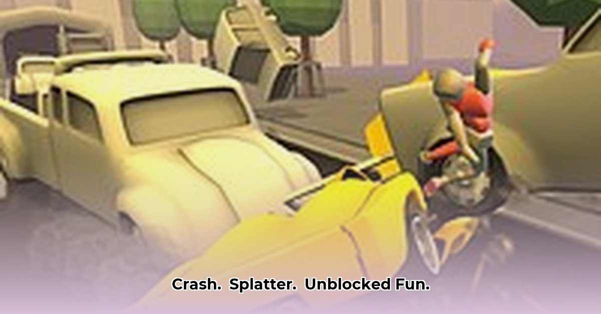 turbo-dismount-unblocked